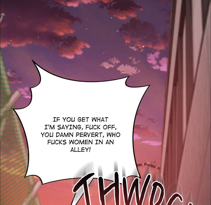 The rebellious youth