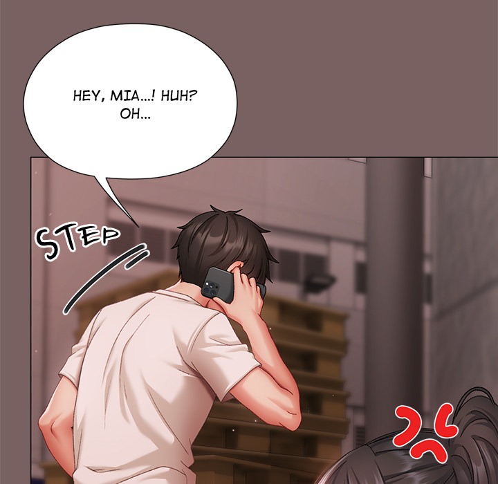 The rebellious youth