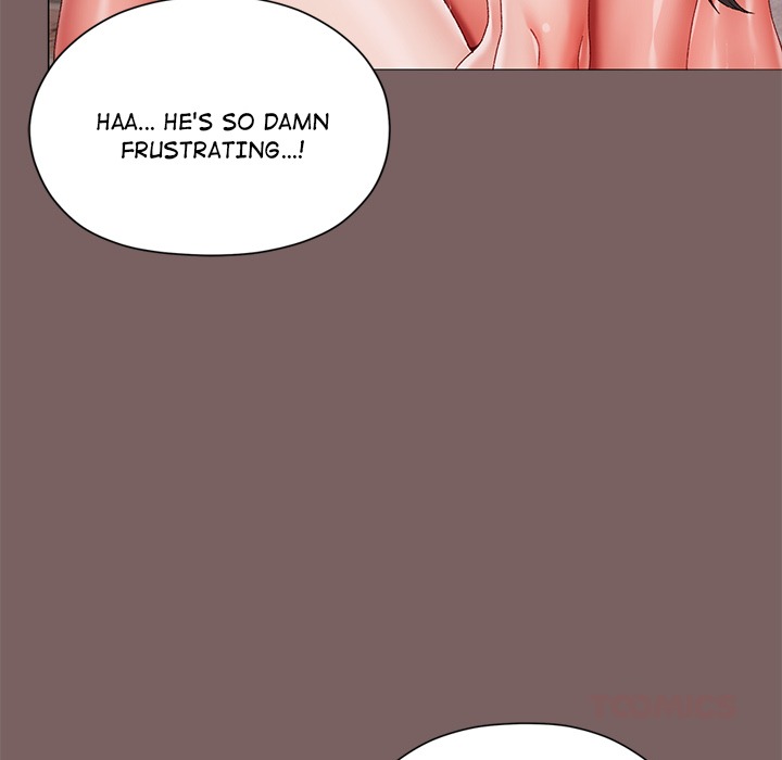 The rebellious youth