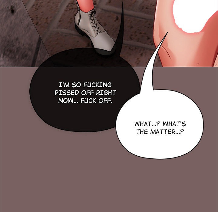 The rebellious youth