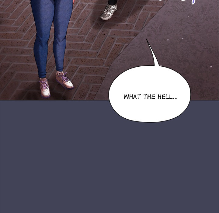 The rebellious youth