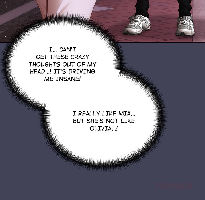 The rebellious youth