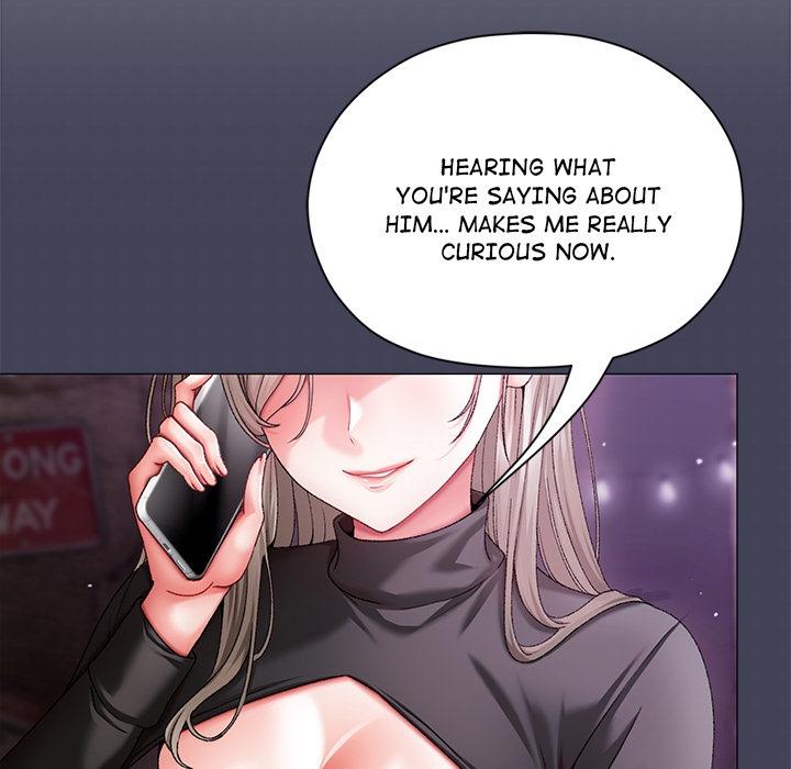 The rebellious youth