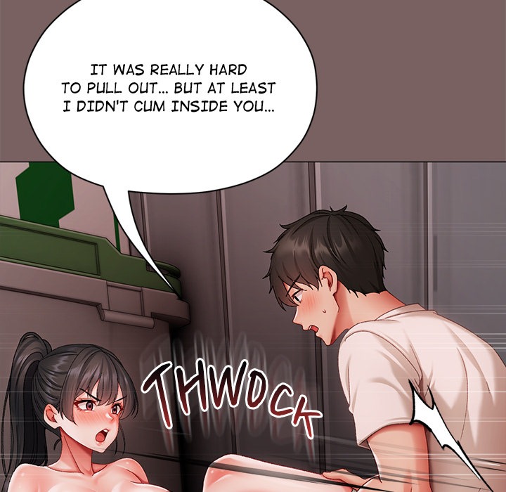 The rebellious youth