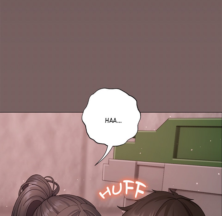 The rebellious youth