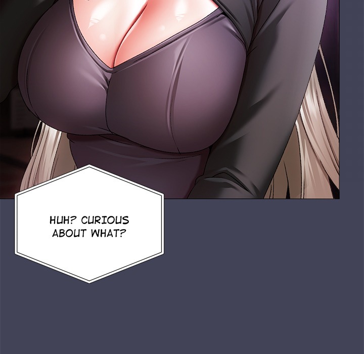 The rebellious youth