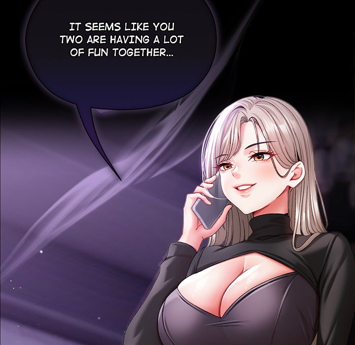 The rebellious youth