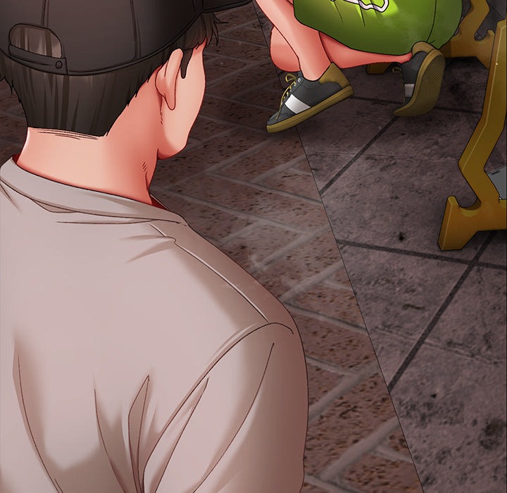 The rebellious youth