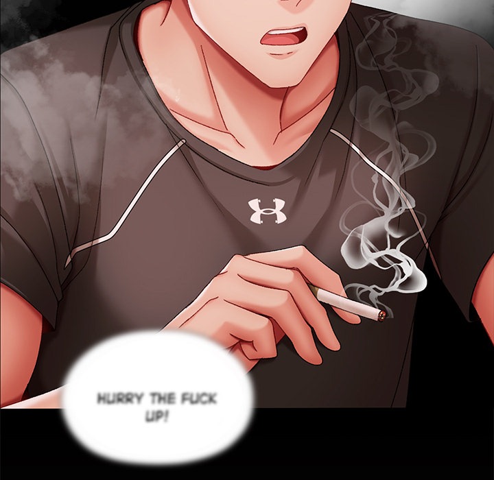 The rebellious youth