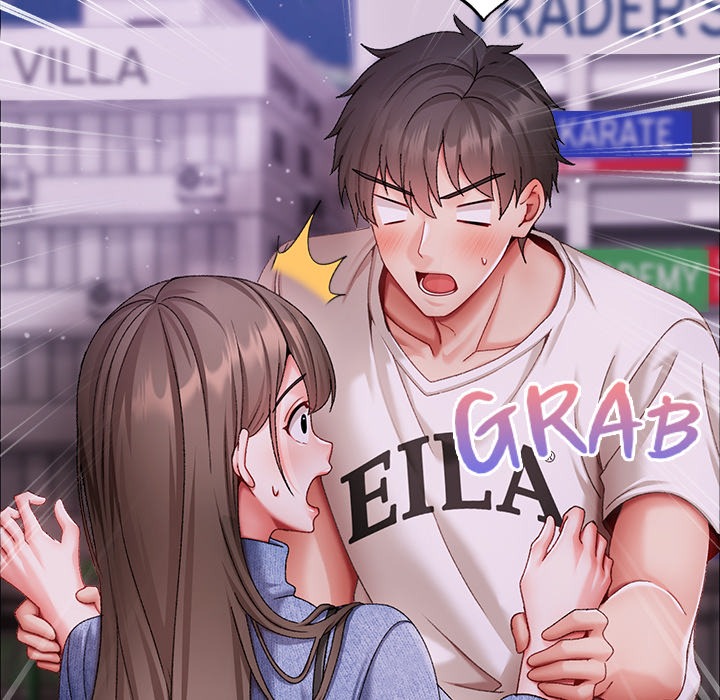 The rebellious youth