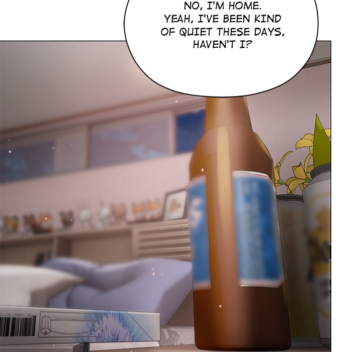 The rebellious youth