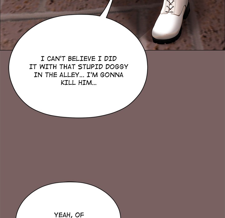 The rebellious youth