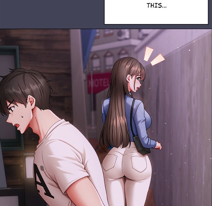 The rebellious youth