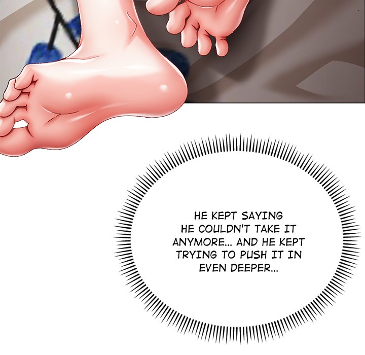 The rebellious youth