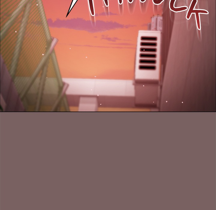 The rebellious youth