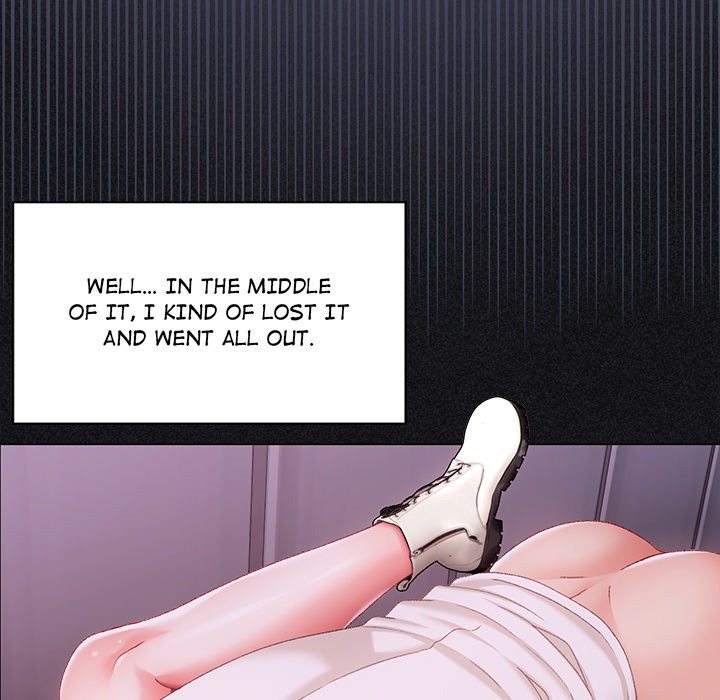 The rebellious youth