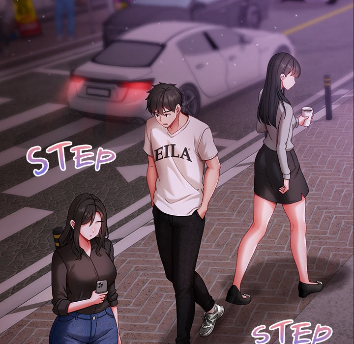 The rebellious youth