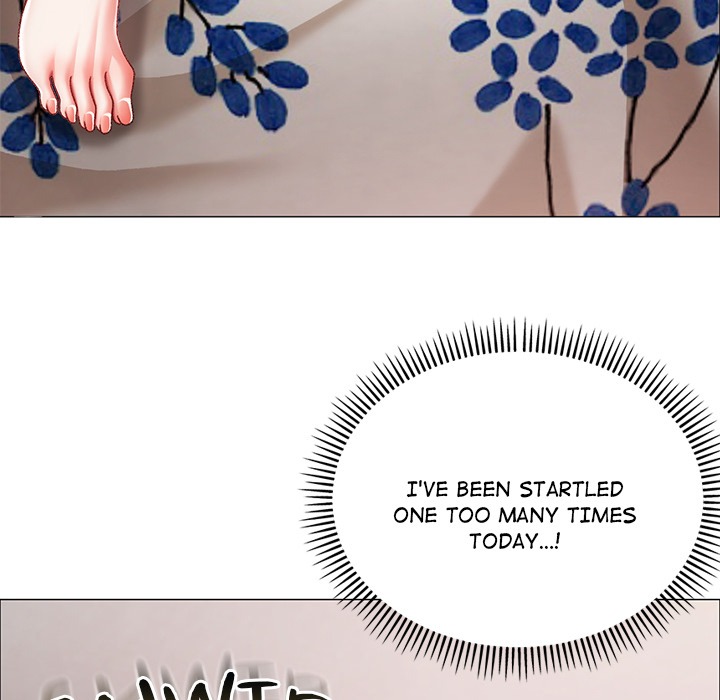 The rebellious youth