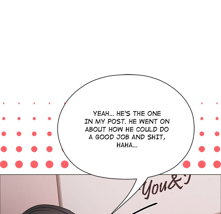 The rebellious youth