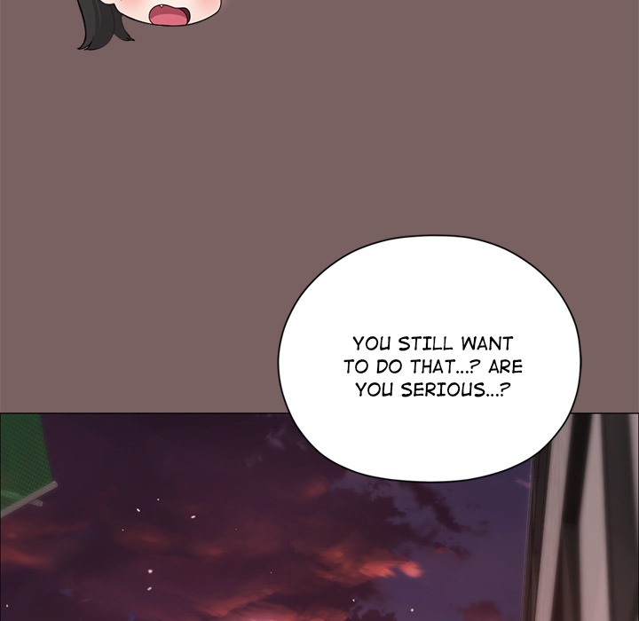 The rebellious youth