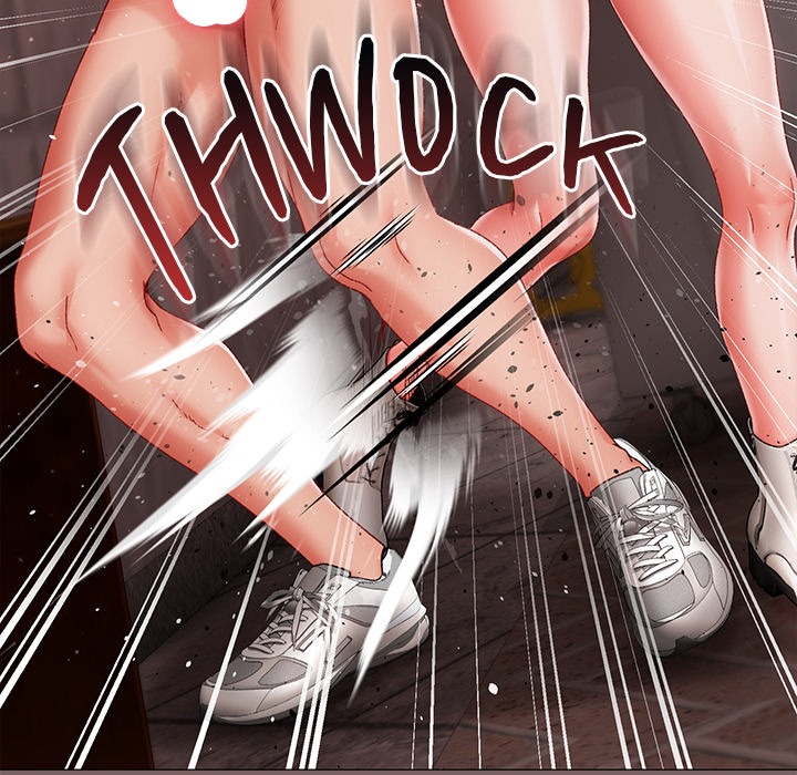 The rebellious youth