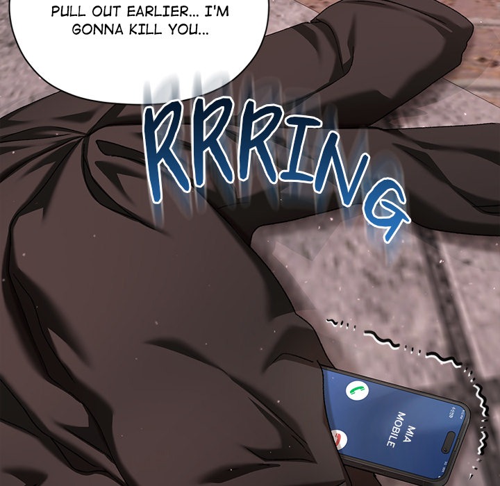 The rebellious youth