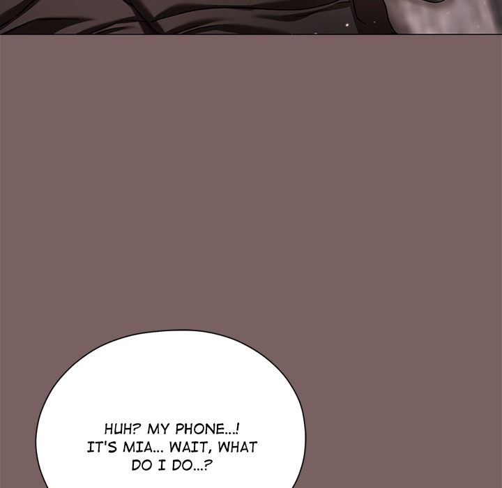 The rebellious youth