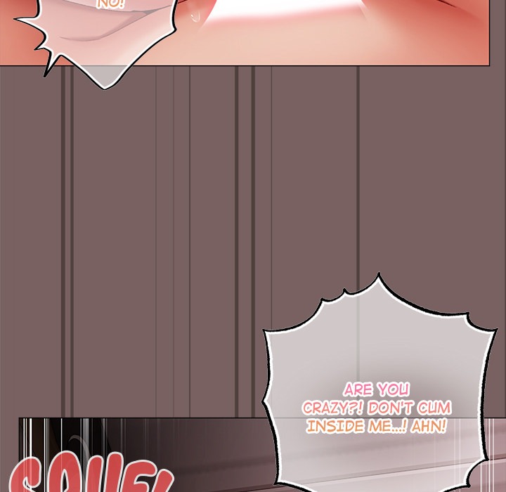 The rebellious youth