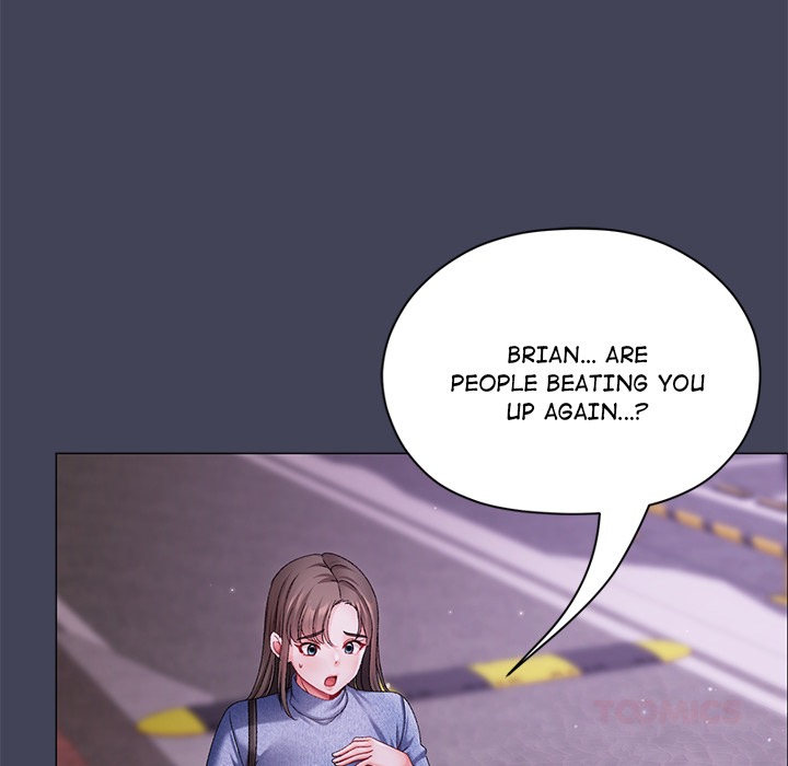 The rebellious youth