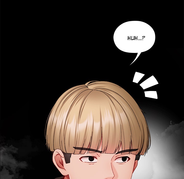 The rebellious youth