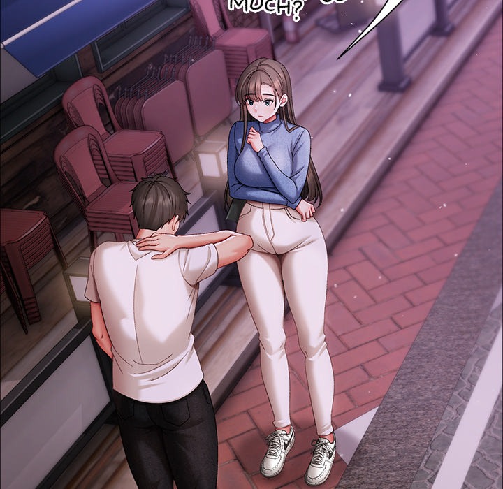 The rebellious youth