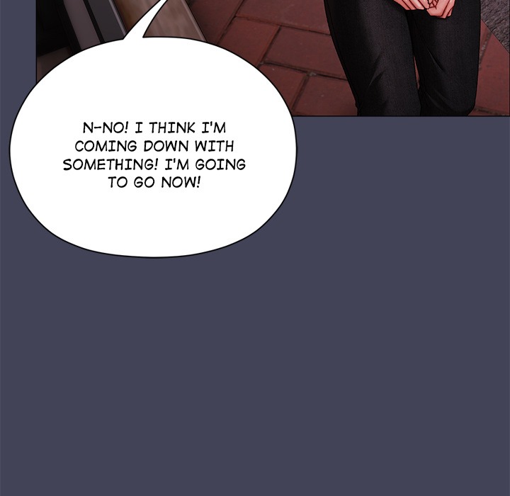 The rebellious youth