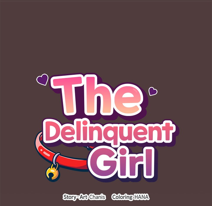 The rebellious youth