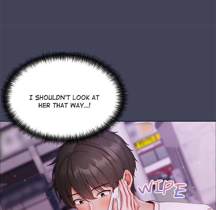 The rebellious youth