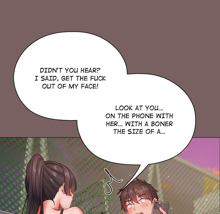 The rebellious youth