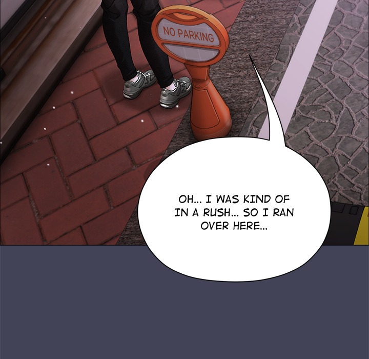 The rebellious youth