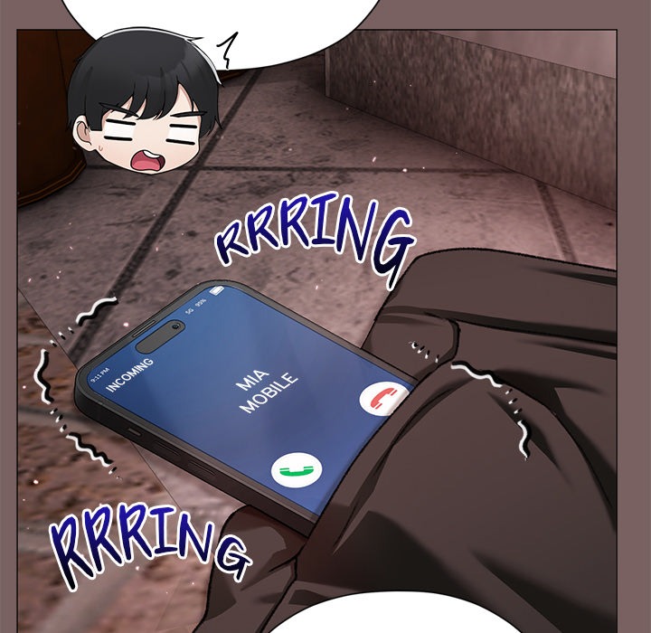 The rebellious youth