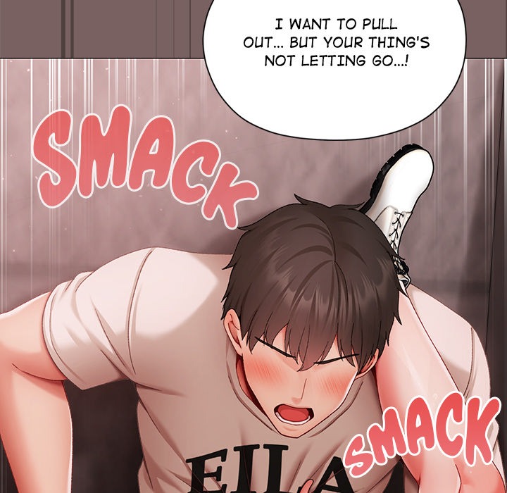 The rebellious youth