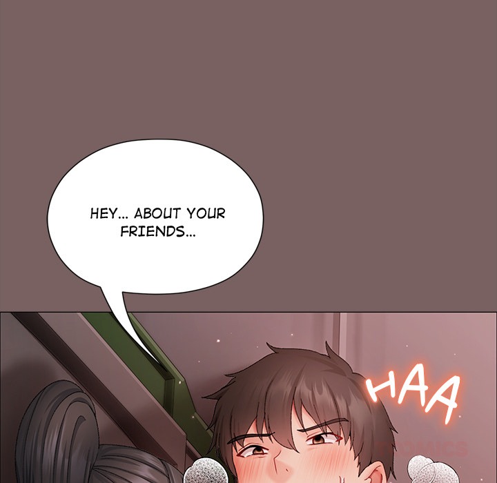 The rebellious youth