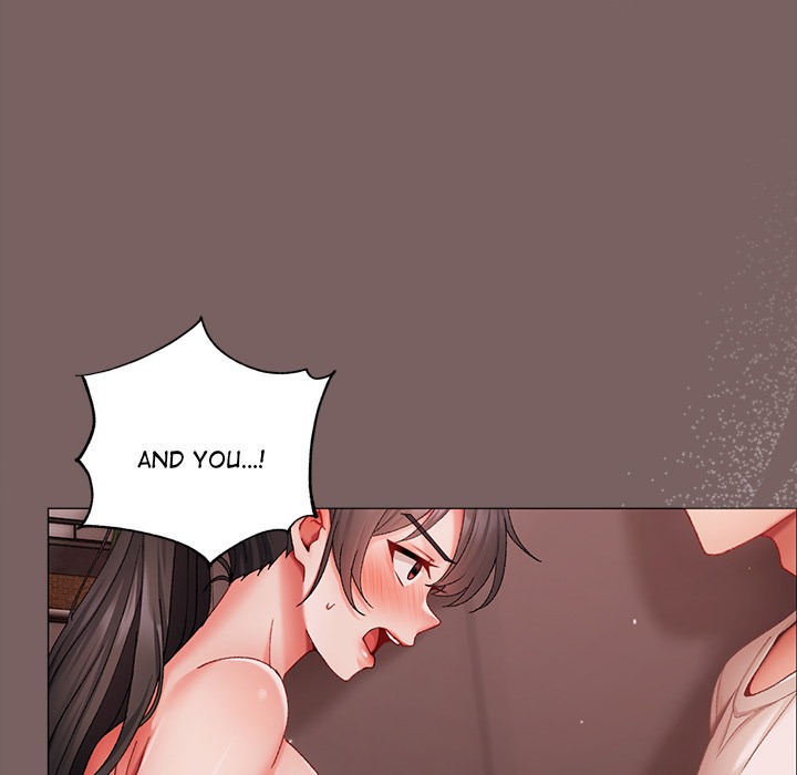 The rebellious youth