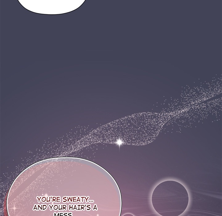 The rebellious youth