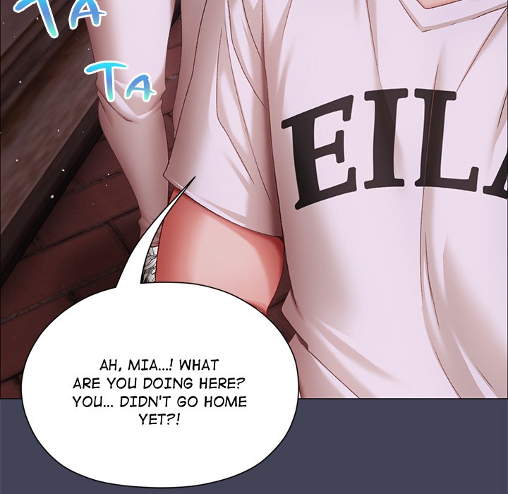 The rebellious youth