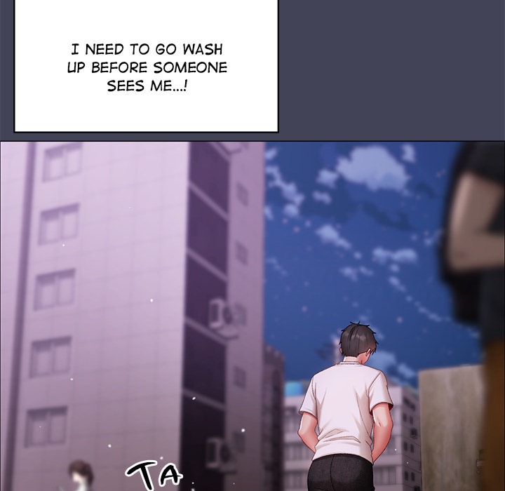 The rebellious youth