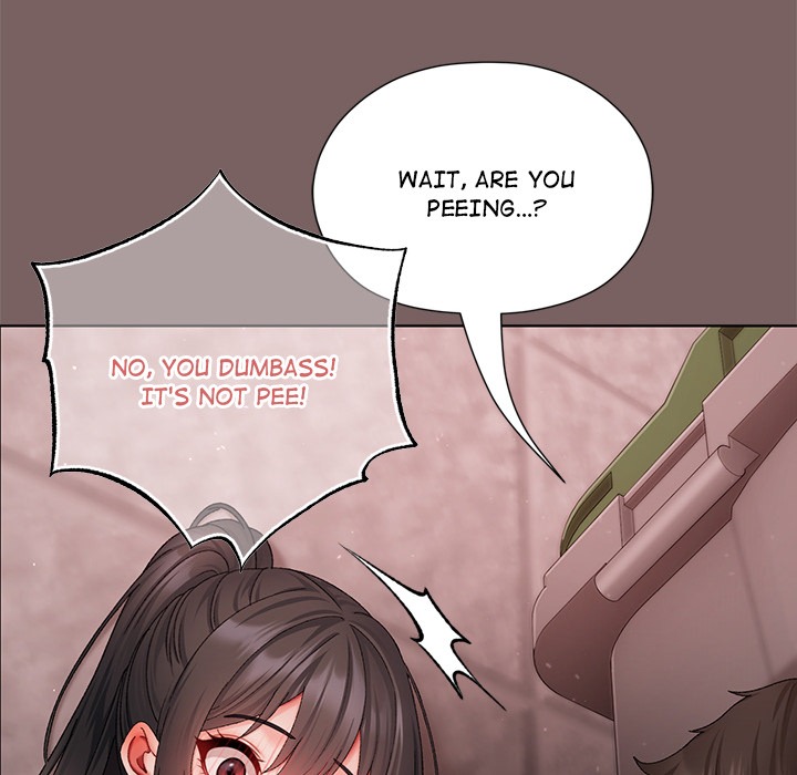 The rebellious youth