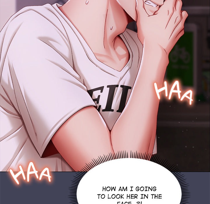 The rebellious youth