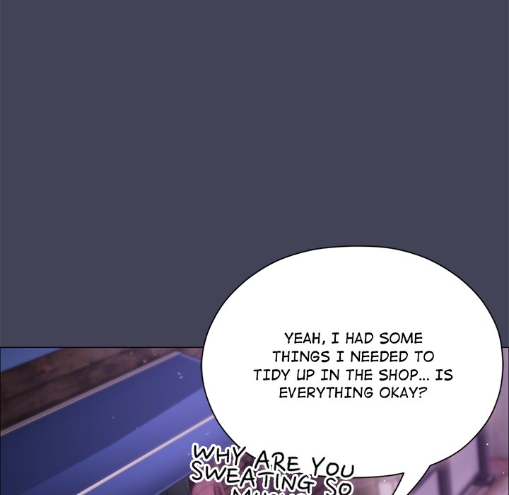 The rebellious youth