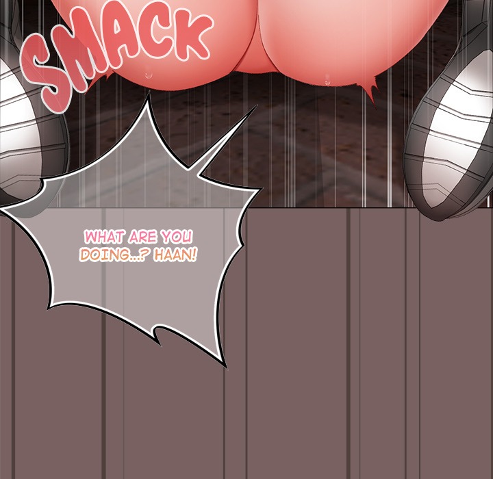 The rebellious youth