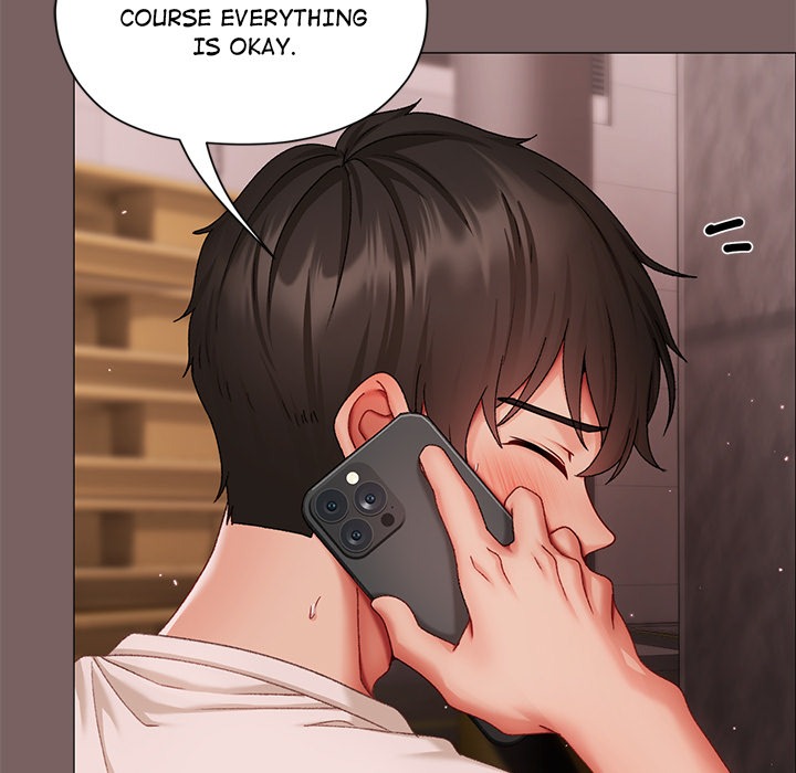 The rebellious youth