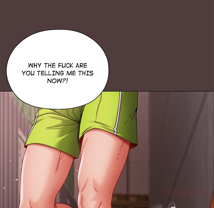 The rebellious youth