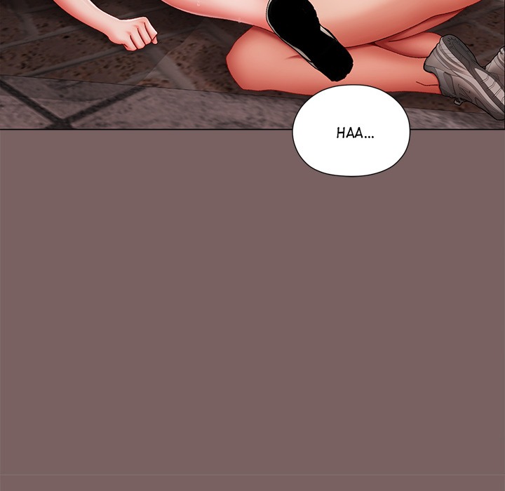 The rebellious youth